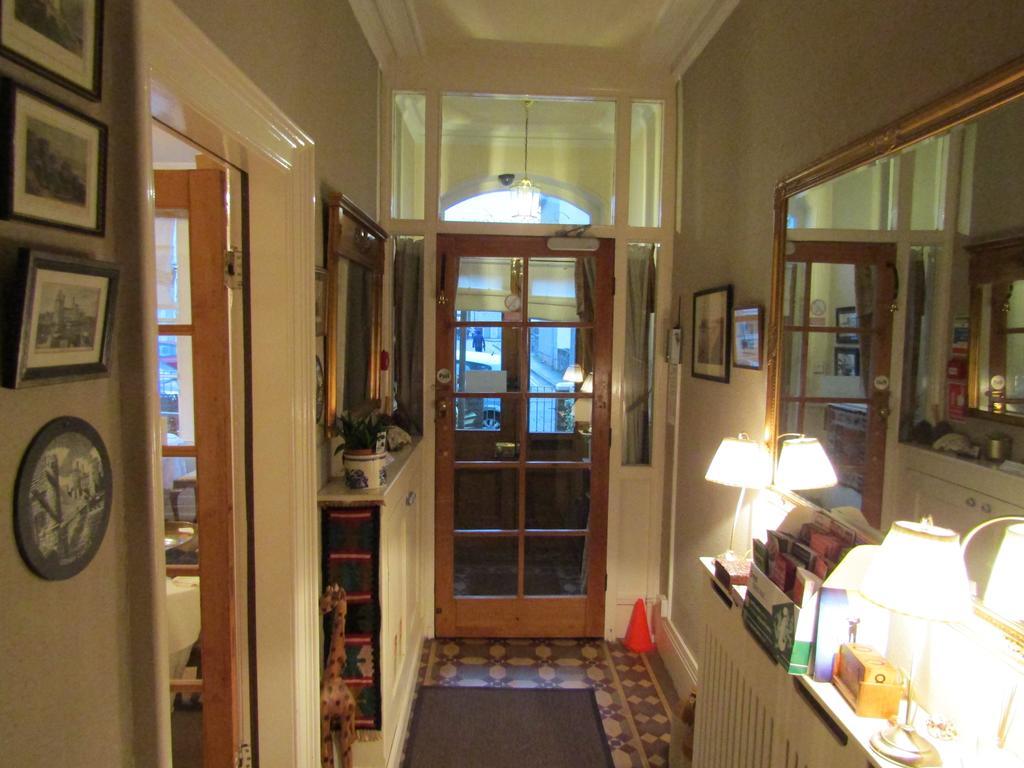 Harringtons At 14 Hotel Llandudno Eksteriør billede