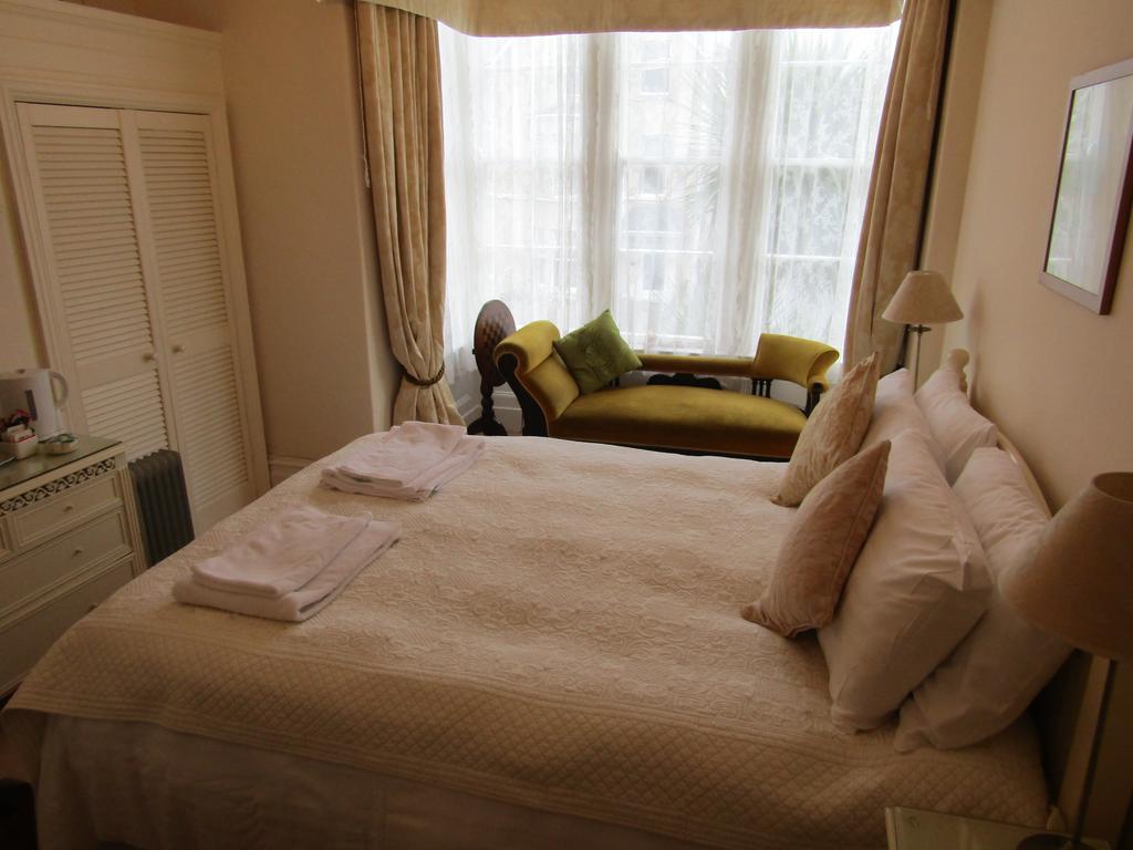 Harringtons At 14 Hotel Llandudno Eksteriør billede