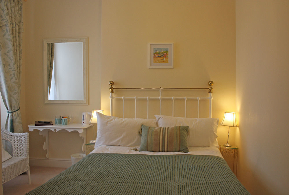 Harringtons At 14 Hotel Llandudno Eksteriør billede