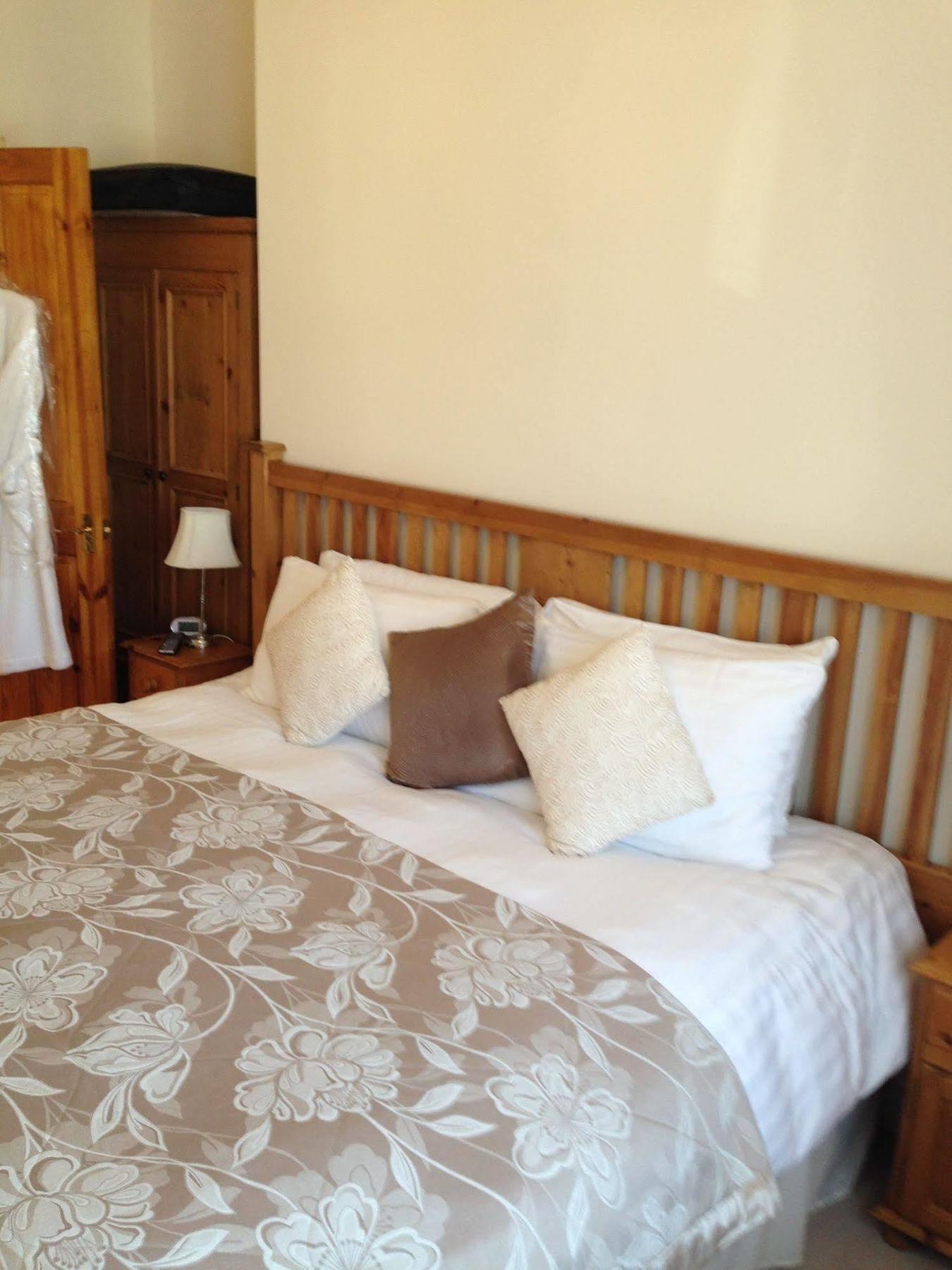 Harringtons At 14 Hotel Llandudno Eksteriør billede
