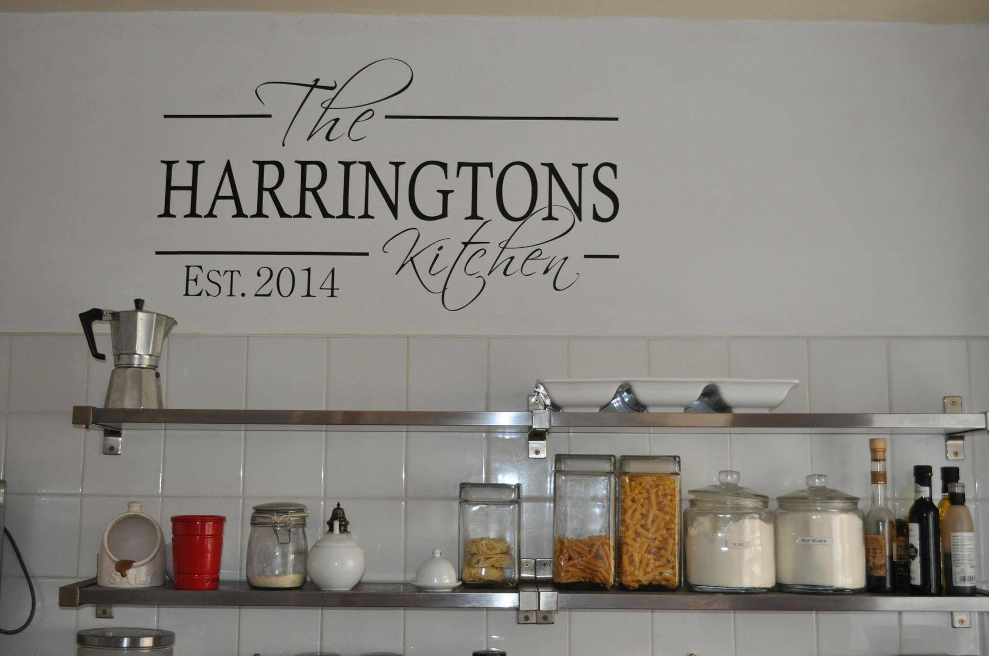 Harringtons At 14 Hotel Llandudno Eksteriør billede